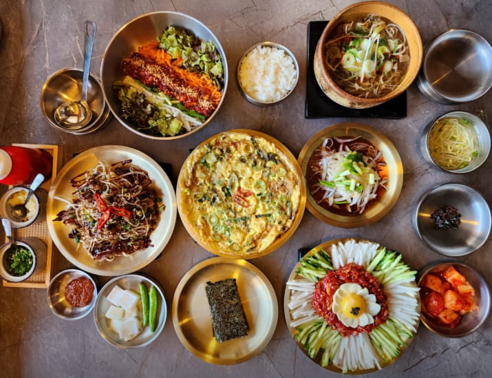 [경북 경주시] 고유한우국밥 맛집 체험단