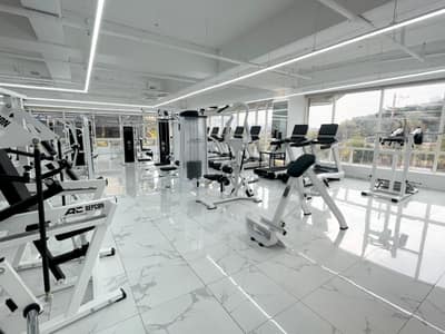 [경기 오산시] 오산 라이브짐 세교점 헬스장 체험단 모집합니다