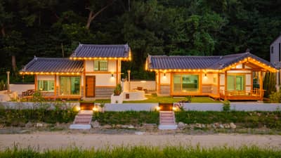 [충남 천안시] 용연빛채 숙박 체험단