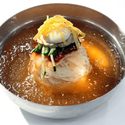 [울산] 해운대제면소 울산태화점