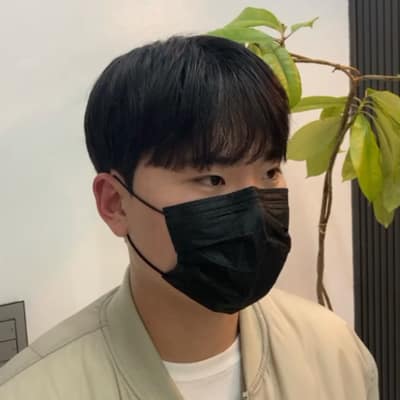[대전] 캄든헤어