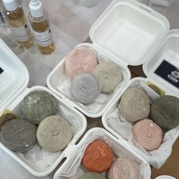 [경북 안동] 유심공방