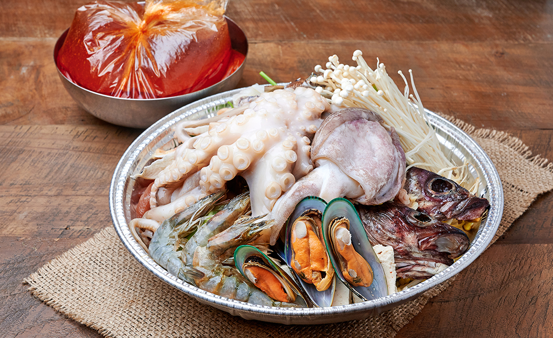 [인천 연수구] 청어진동태찜 맛집 체험단