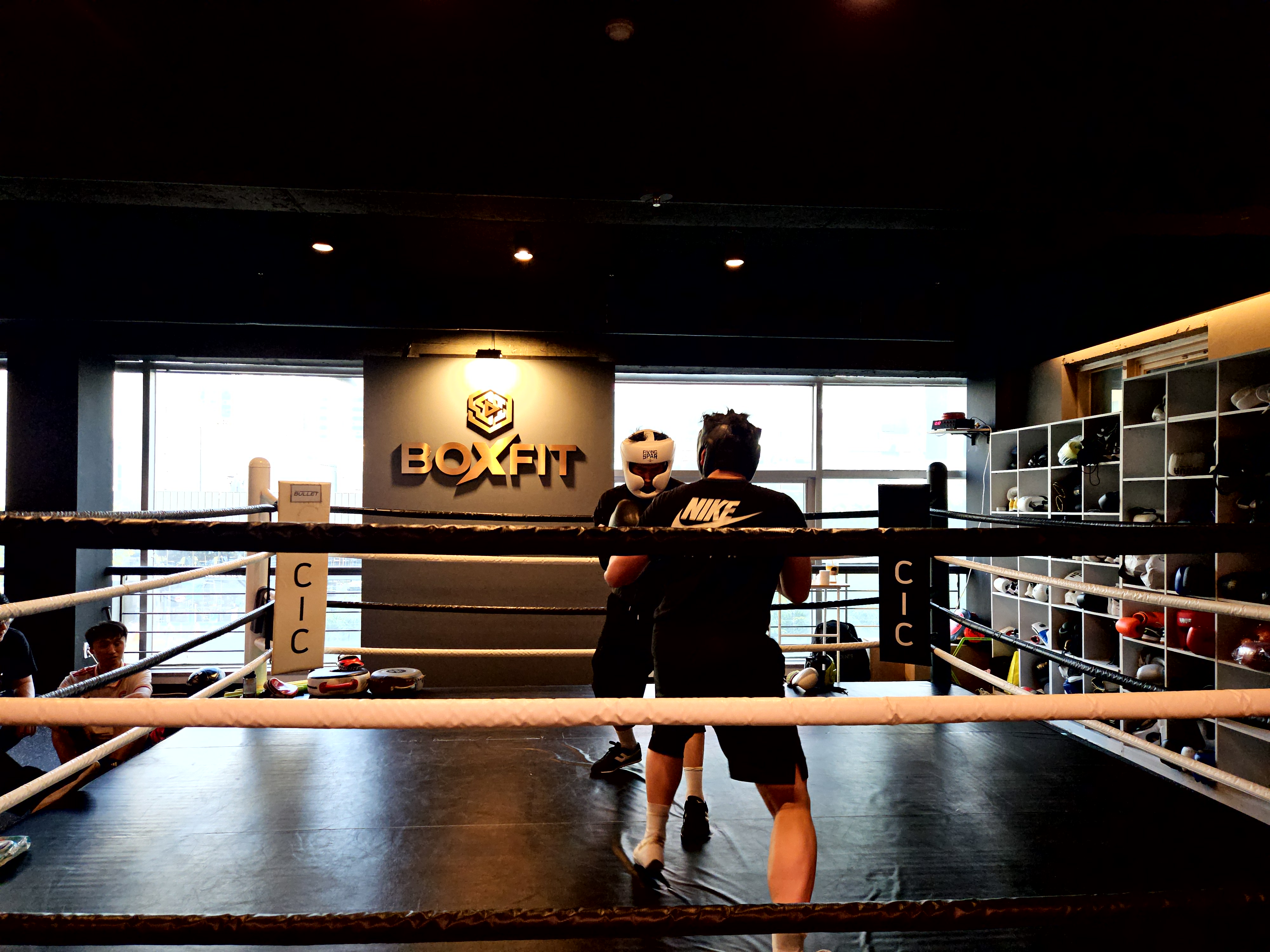 인천 문화·스포츠 추천 — 복스핏복싱(BOXFIT) 체험단 모집