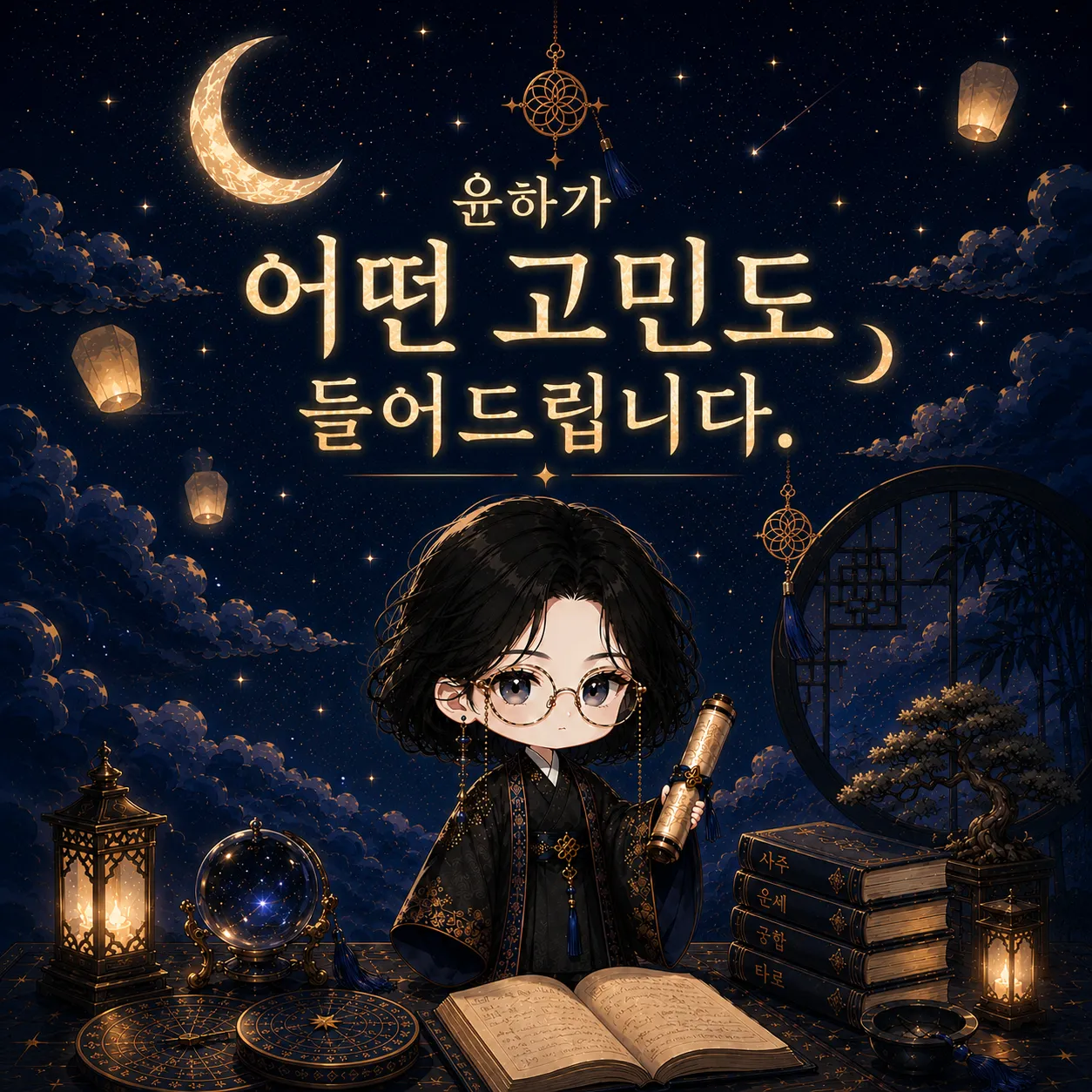 사주 제품 체험단 모집 | 무료 사주 풀이 체험