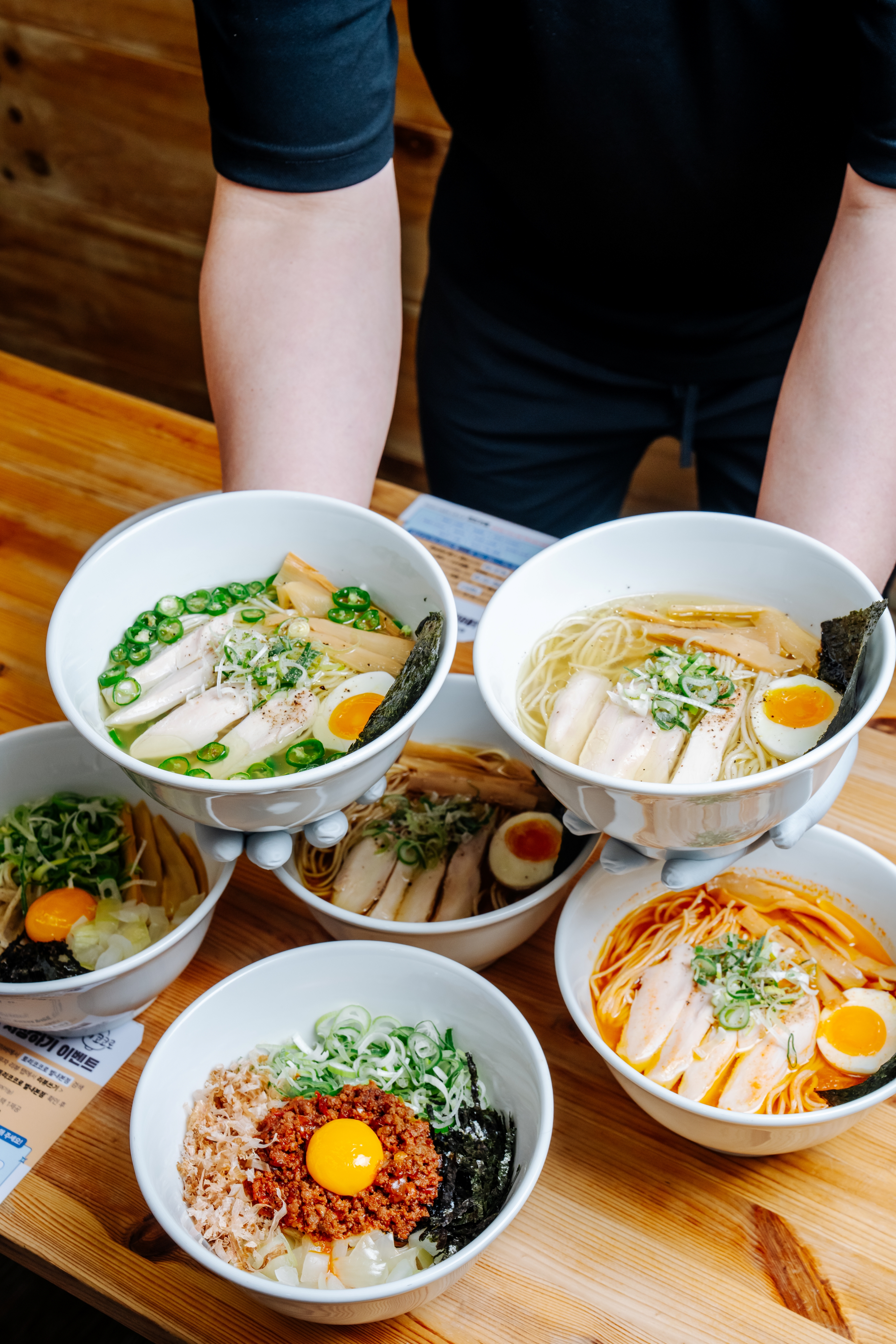 ํ ๋ฆฌ์ฝ์ฝ๋ก ๋ณ๋ด๋ณธ์ ์ฌ์ง 1