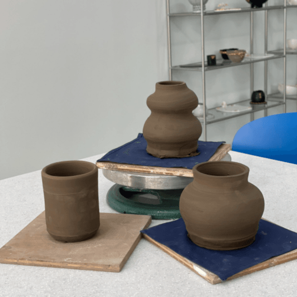 [경기 성남] 조은,쉼 Ceramics