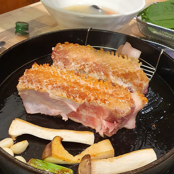 제주 제주시 맛집 추천 — 눈꽃을나누다 체험단 모집