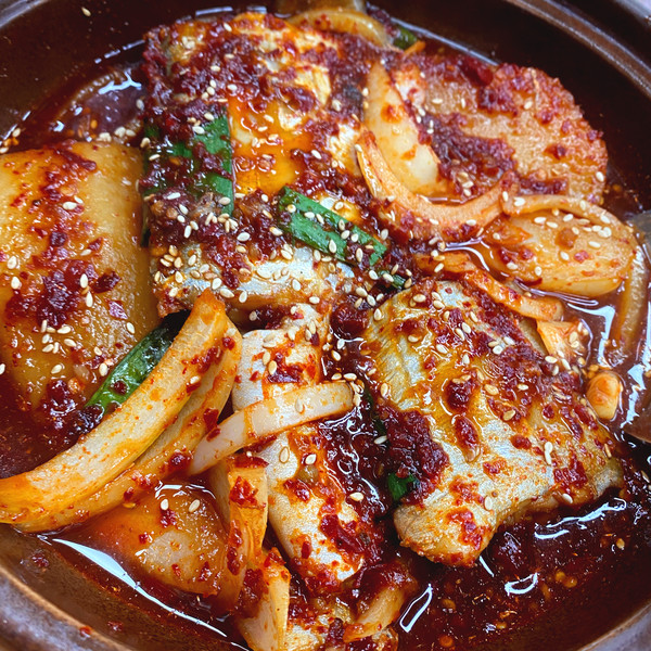 [제주 제주시] 신현대식당 체험단