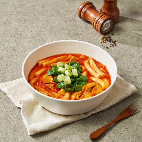[대구 수성수] 민심떡볶이 체험단