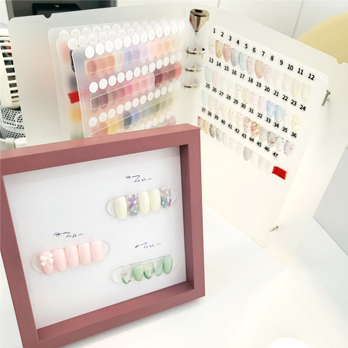 [광주 광산구] 포유네일 For.u nail 체험단