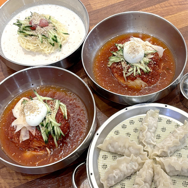 [부산 금정구] 해운대제면소 장전점 체험단