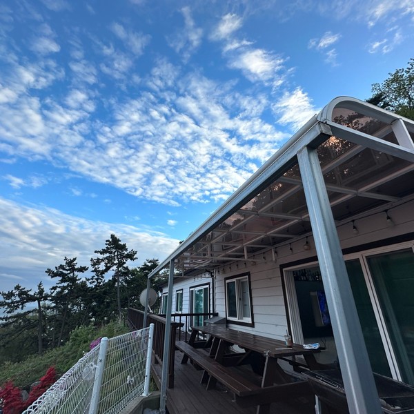 [인천 옹진] 풀등TV펜션 체험단